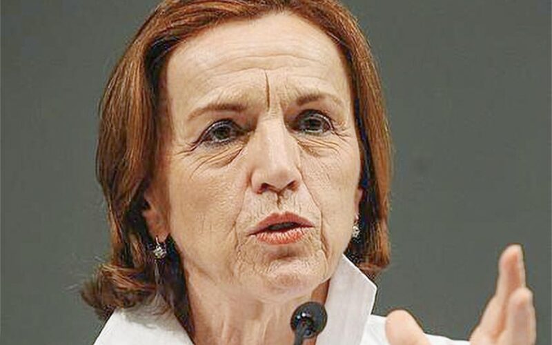 Elsa Fornero