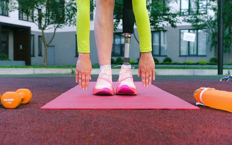 A Loceri la disabilità prende la parola 24 Evento disabilita Loceri