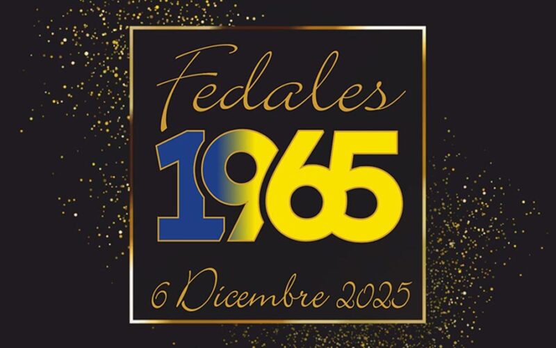 Fedales 1965 2