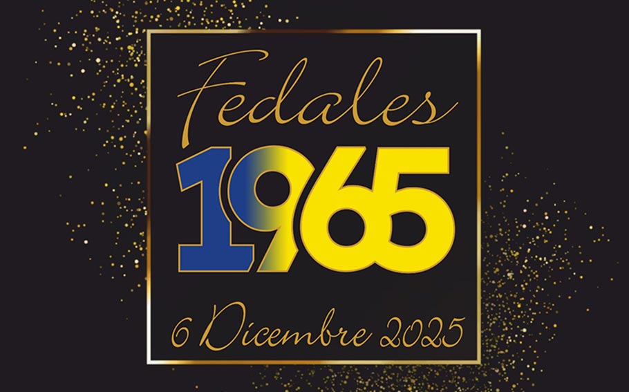Fedales 1965 2