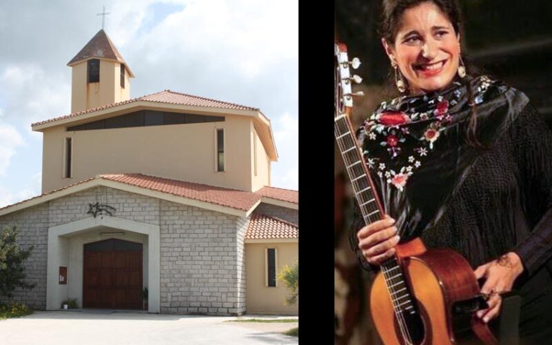 Filomena Moretti San Nicola