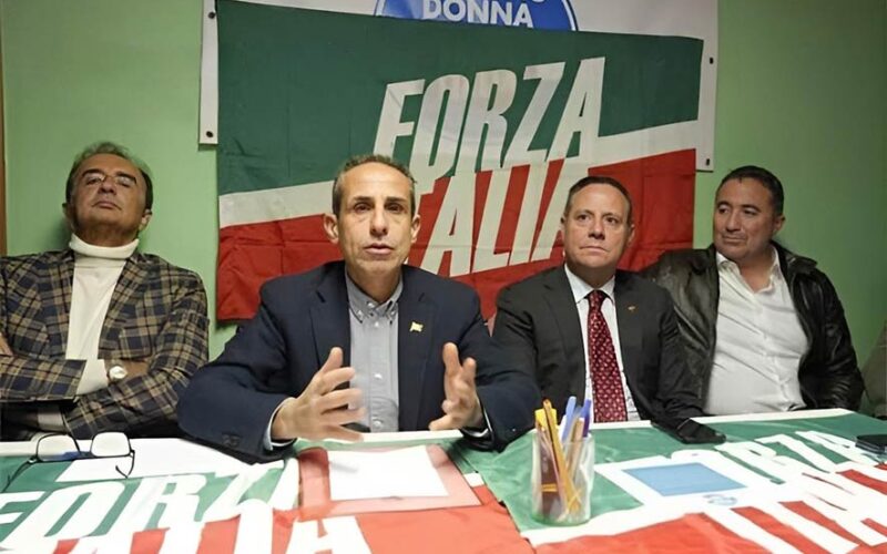 Forza Italia Sassari