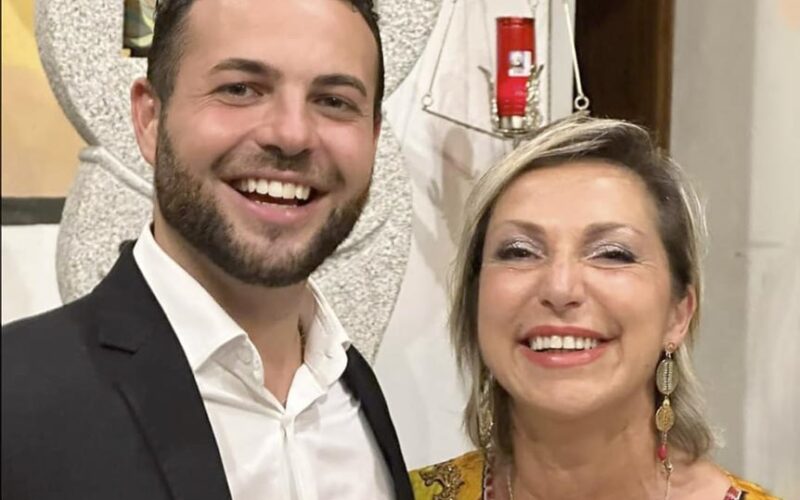 Monti, al via la seconda edizione della masterclass per cantanti lirici con Silvia Dalla Benetta 3 Gabriele Barria e Silvia Della Benetta