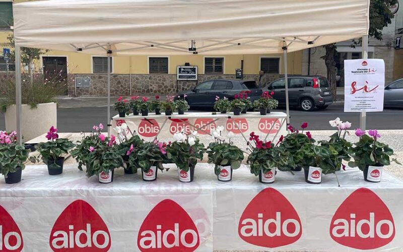 Giornata del Si Aido Ozieri