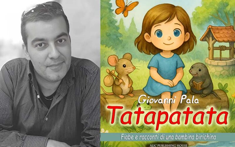 Giovanni Pala Tatapatatai
