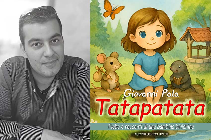 Giovanni Pala Tatapatatai