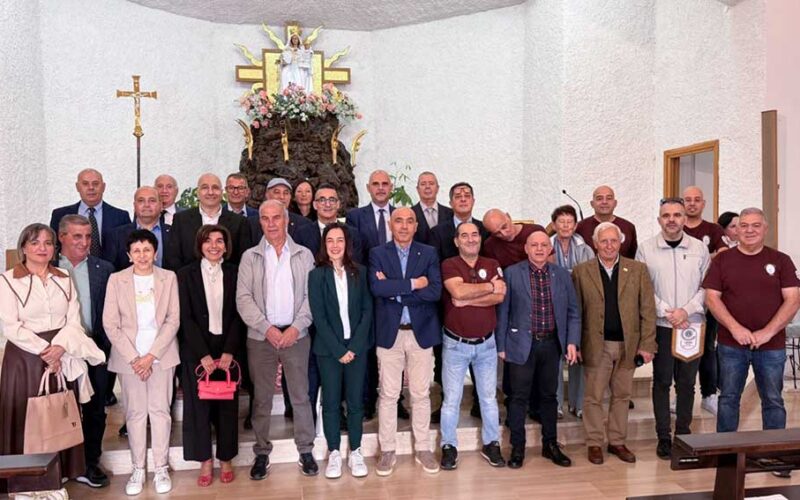 Giubileo Lions Luche
