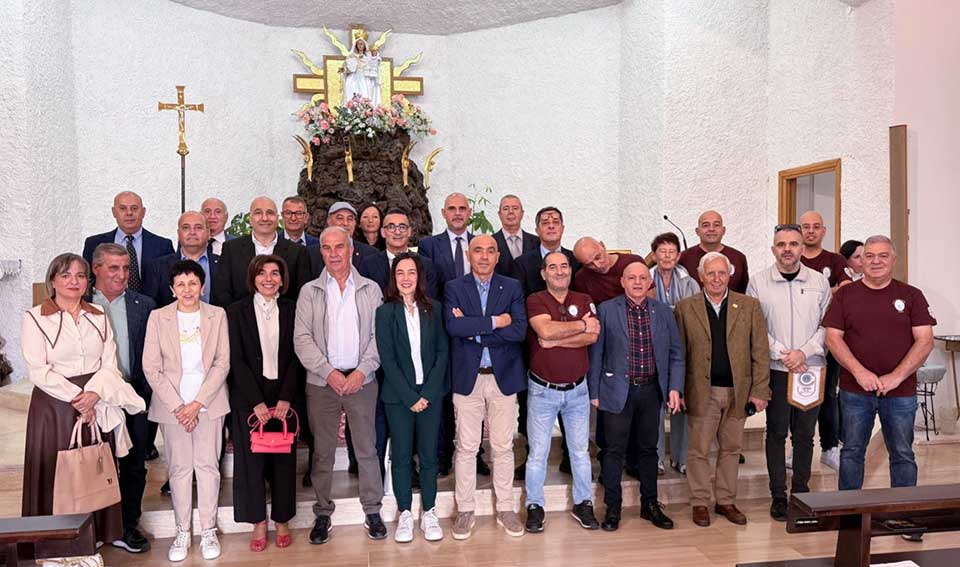 Giubileo Lions Luche