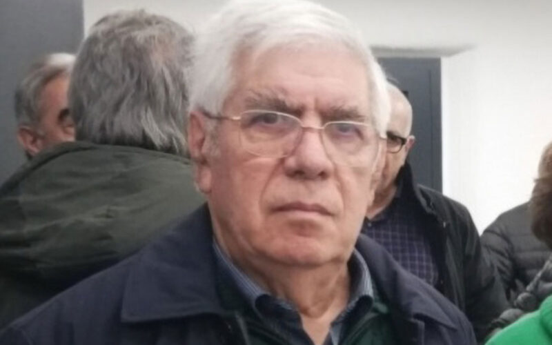 Ignazio Camarda