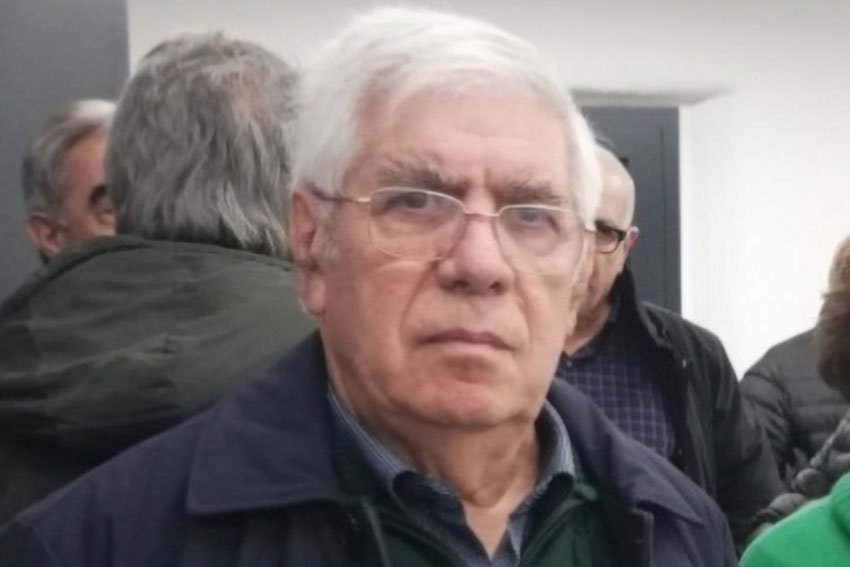 Ignazio Camarda
