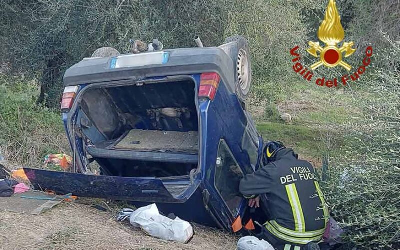 Incidente Alghero