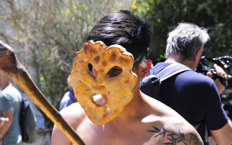 Laboratorio panificazione