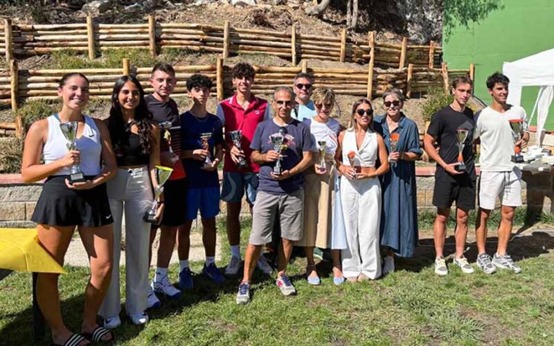 Memorial Ivan Satta