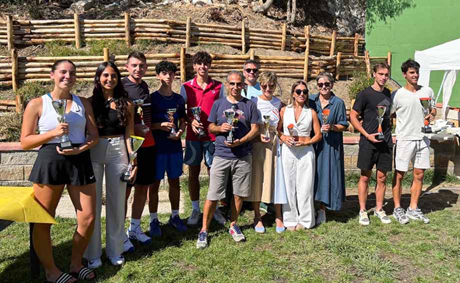 Memorial Ivan Satta