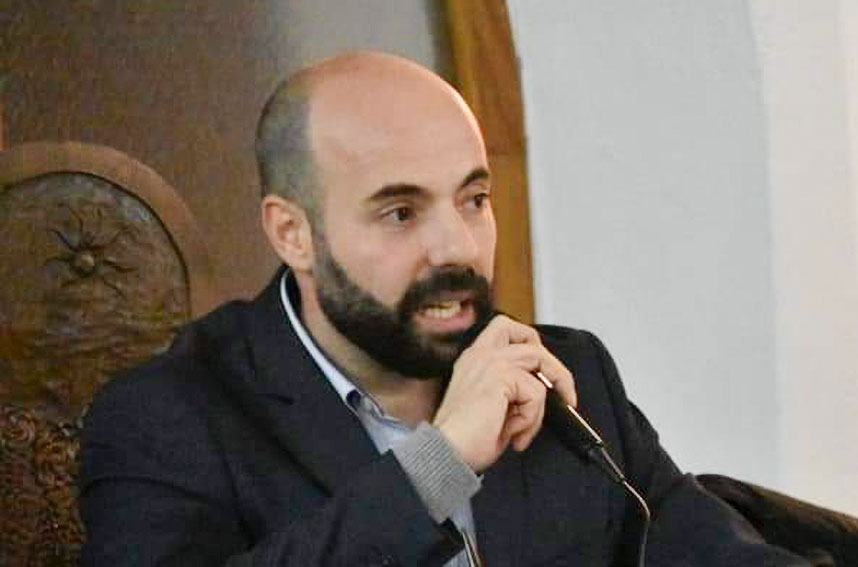 Michele Carboni sindaco di Nughedu