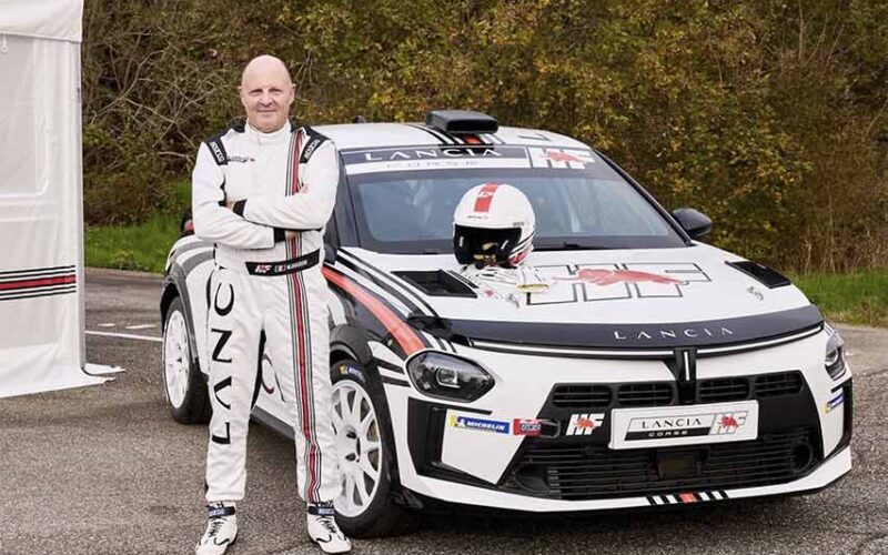 Miki Biason a Tandalo