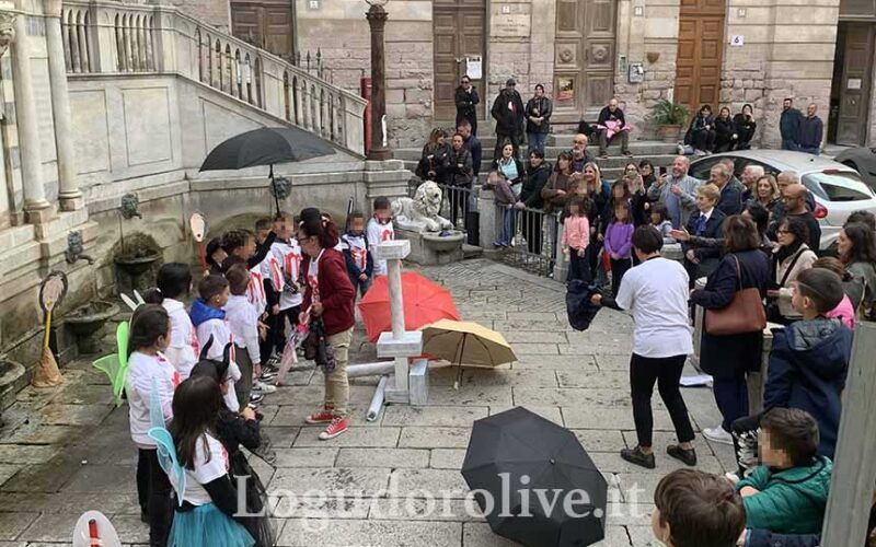 Ozieri, boom di presenze per “Monumenti Aperti”: registrati 4mila visitatori 4 Monumenti aperti Ozieri 2025 3