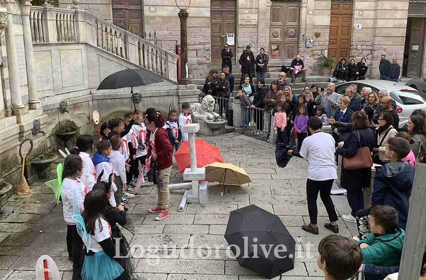 Monumenti aperti Ozieri 2025 3