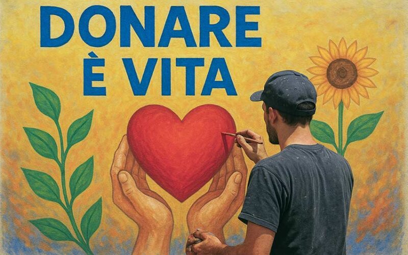 Murale Aido Admo Ozieri