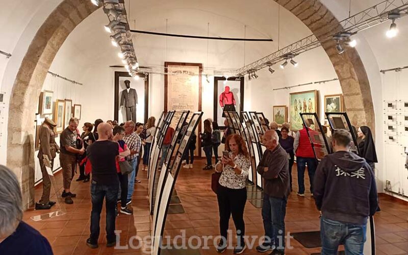 Museo del Cavallo Ozieri