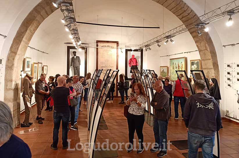 “Monumenti Aperti” torna a Ozieri con un’edizione autunnale ricca di eventi 1 Museo del Cavallo Ozieri