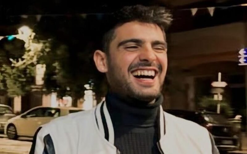 Tragedia nella notte a Tempio, giovane muore in un incidente stradale 6 Omar Lasia