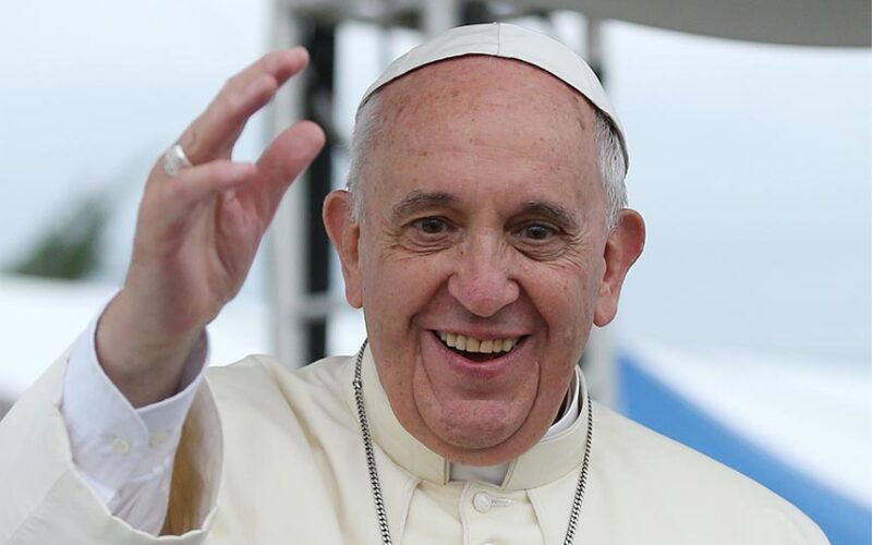 Papa Francesco