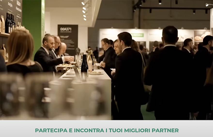 Pattada fiera Horecon