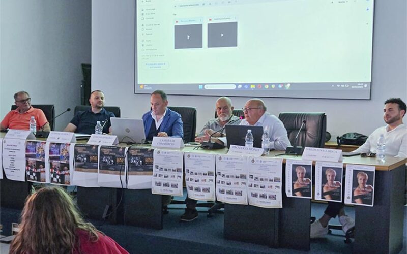 Progetto Gallura Logudoro
