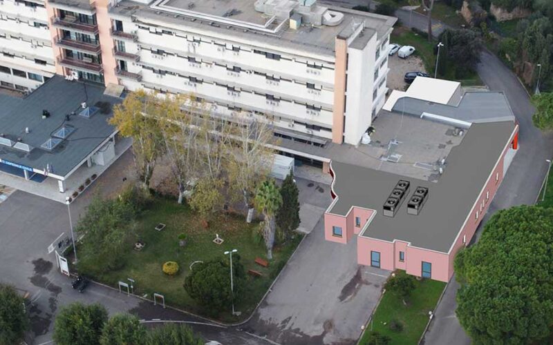 Pronto Soccorso di Alghero