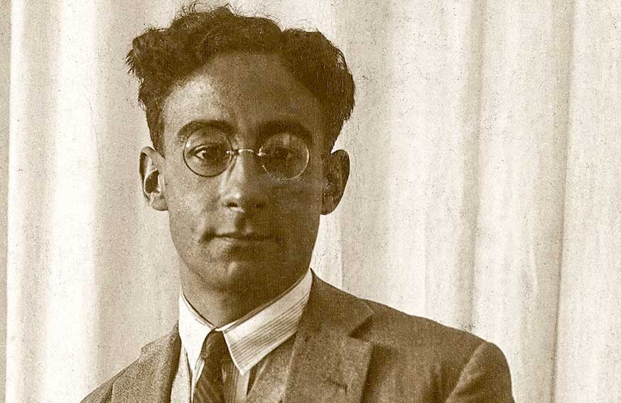 Salvatore Satta