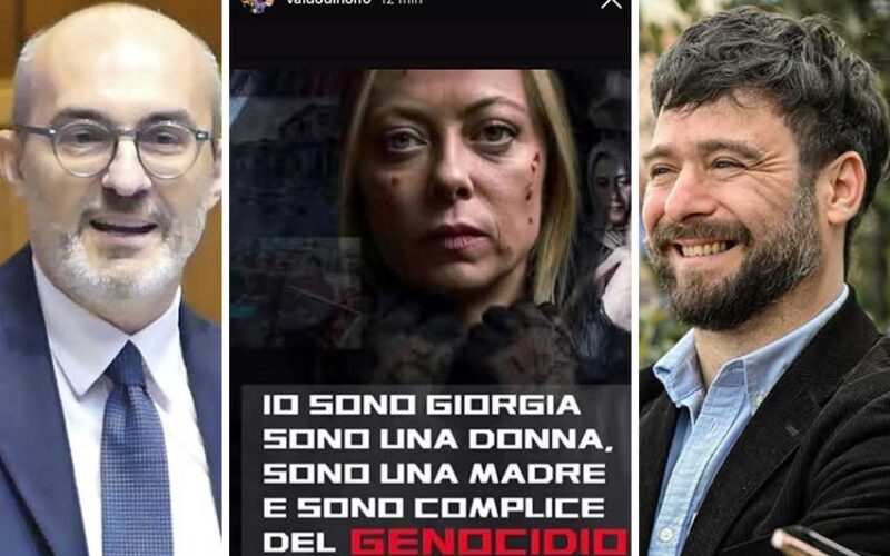 Truzzu e Di Nolfo