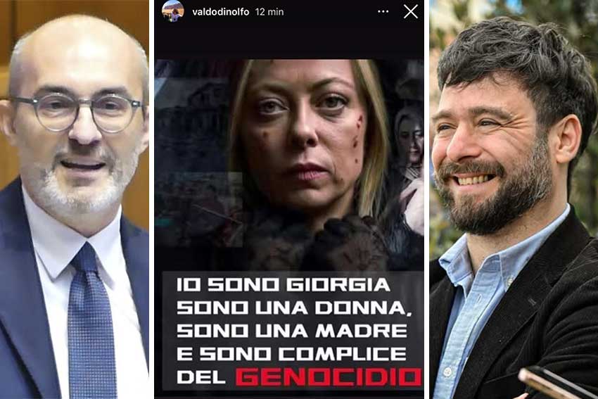 Truzzu e Di Nolfo
