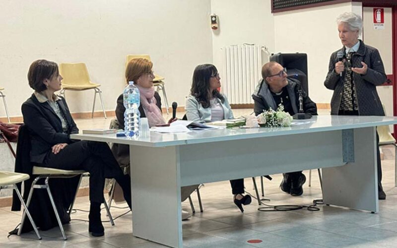 Tula ricorda padre Giovanni Deledda, il missionario che portò il Vangelo nelle foreste della Birmania 14 Tula padre Deledda 2