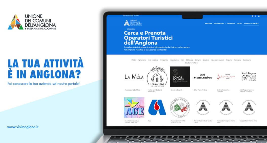 VisitAnglona