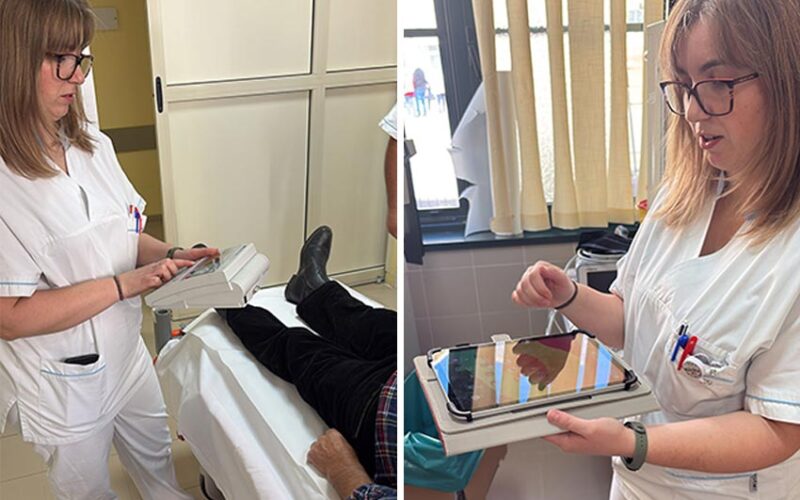 donazione Pronto Soccorso Ozieri 2