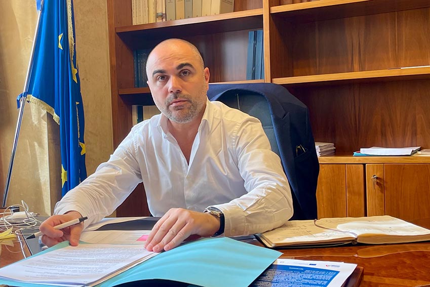 Sassari, rischio vuoti negli organici dell’Aou: oltre 50 Oss verso la scadenza dei contratti 2 Aldo Salaris