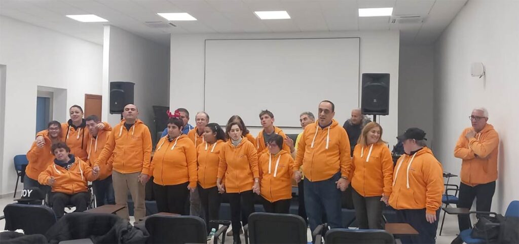 Amici di Nemo a Monti 2