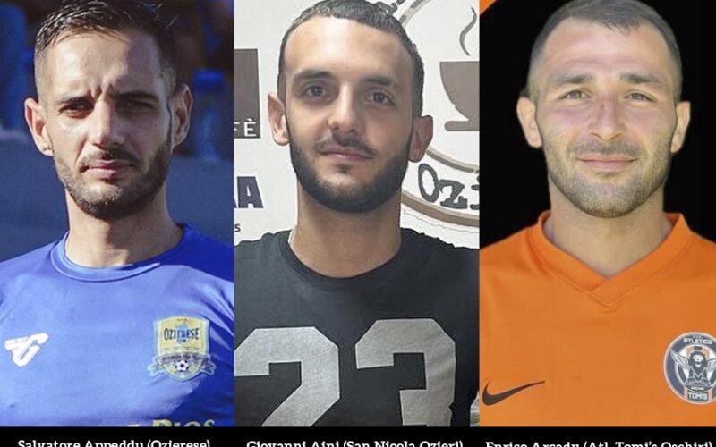 Appeddu Aini e Arcadu