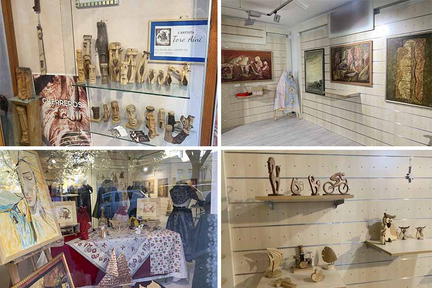 Centro in Vetrina Ozieri2