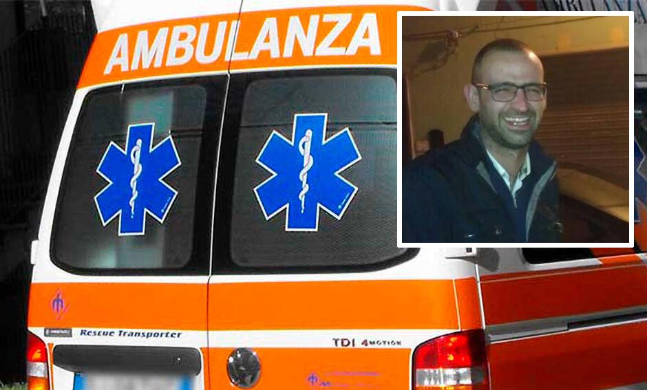 Impatta con l'auto contro un cinghiale sulla Sassari-Olbia: muore un 44enne 1 Ciriaco Meloni