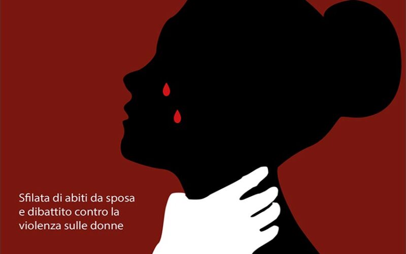 Di bianco non solo il primo giorno Ala dei Sardi