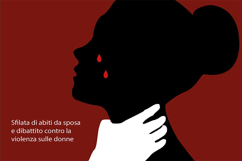 Di bianco non solo il primo giorno Ala dei Sardi