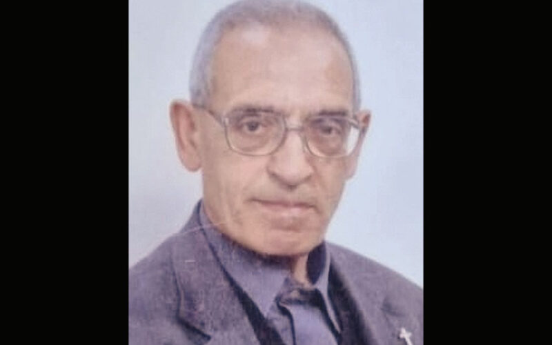 Don Salvatore Delogu
