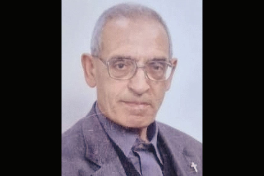 Don Salvatore Delogu