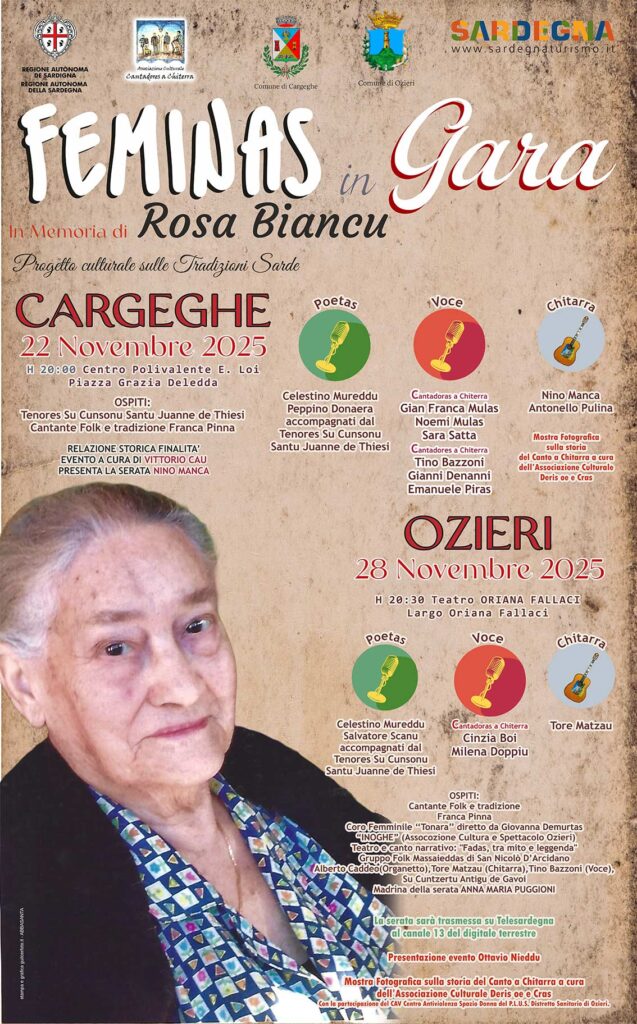 Ippodromo di Chilivani, i risultati delle corse dell'ultimo convegno stagionale 2 Feminas In Gara