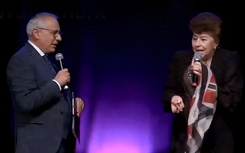 Feminas in gara Ozieri