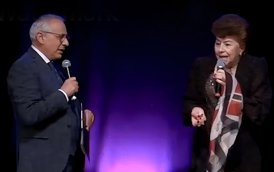 Feminas in gara Ozieri