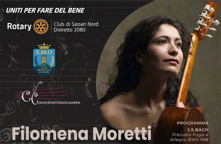 Filomena Moretti