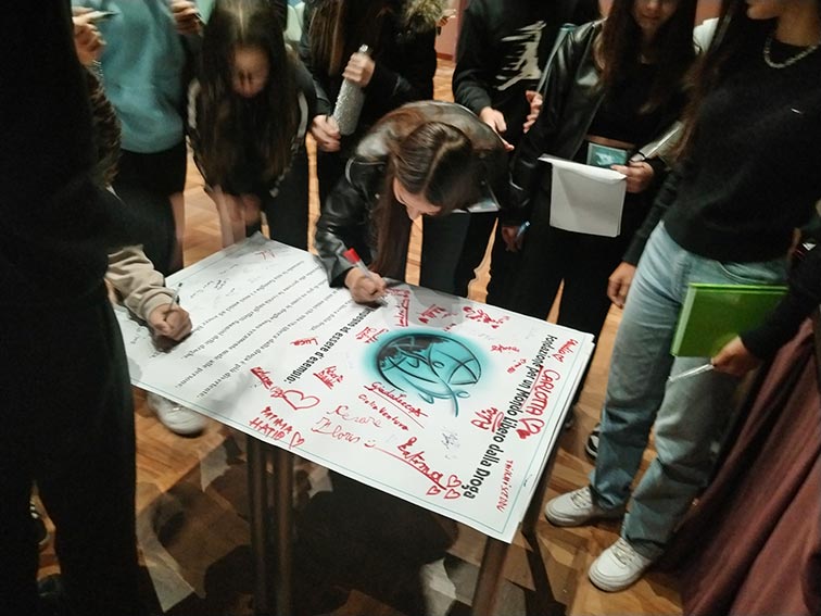 Fondazione per un mondo libero dalla droga